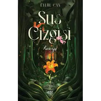 Sus Çizgisi - Kasırga