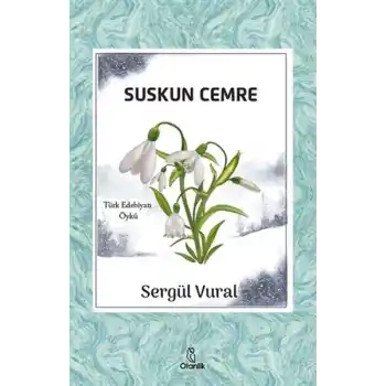 Suskun Cemre