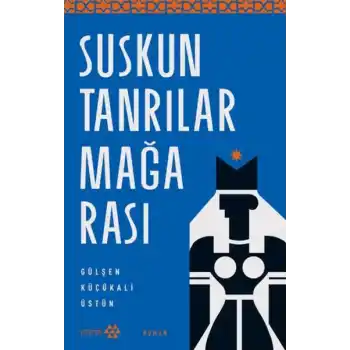 Suskun Tanrılar Mağarası