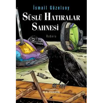 Süslü Hatıralar Sahnesi