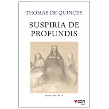 Suspiria de Profundis