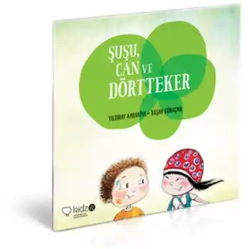 Şuşu, Can ve Dörtteker