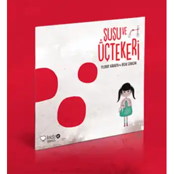 Şuşu ve Üçtekeri