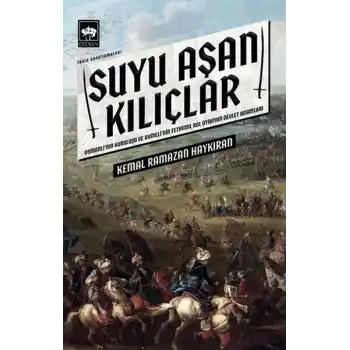 Suyu Aşan Kılıçlar
