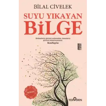 Suyu Yıkayan Bilge