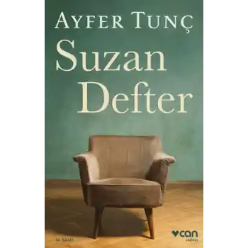 Suzan Defter