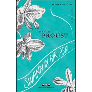 Swann’ın Bir Aşkı - Modern Klasikler