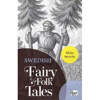 Swedish Fairy & Folk Tales
