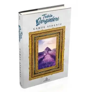 Tablo Gezginleri 1 (Ciltli)