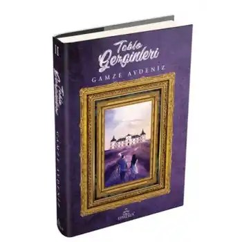 Tablo Gezginleri 2 (Ciltli)