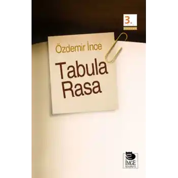 Tabula Rasa
