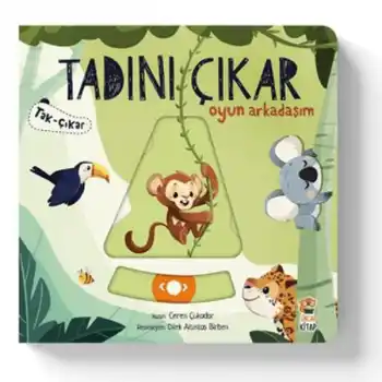 Tadını Çıkar - Oyun Arkadaşım