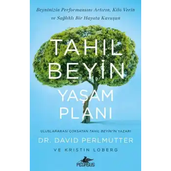 Tahıl Beyin Yaşam Planı