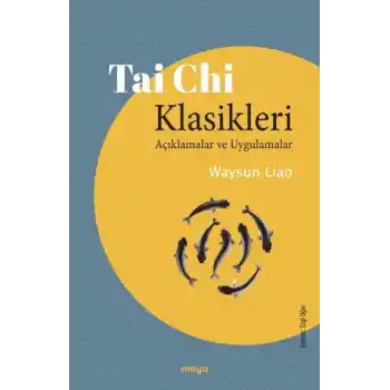Tai Chi Klasikleri