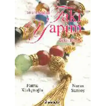 Takı Yapım Teknikleri 2