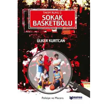 Takım Ruhu 2 Sokak Basketbolu
