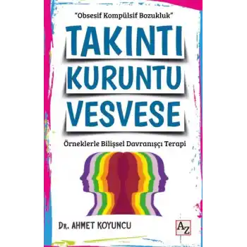 Takıntı Kuruntu Vesvese
