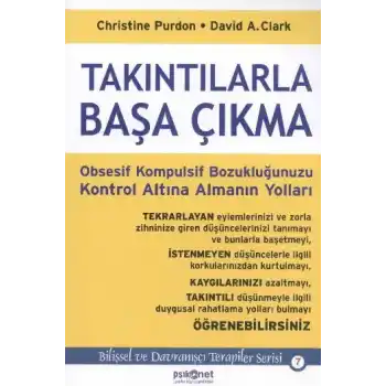 Takıntılarla Başa Çıkma