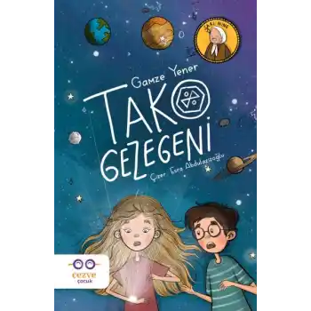 Tako Gezegeni