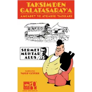 Taksimden Galatasaraya