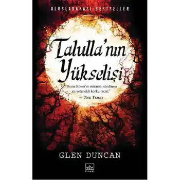 Talulla’nın Yükselişi