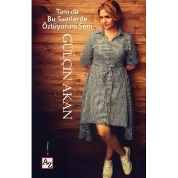 Tam da Bu Saatlerde Özlüyorum Seni