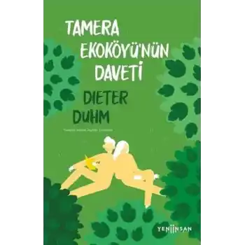 Tamera Ekoköyünün Daveti