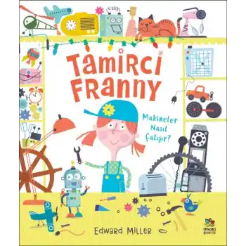 Tamirci Franny