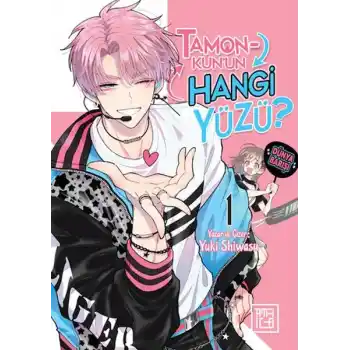 Tamon-Kunun Hangi Yüzü? 1