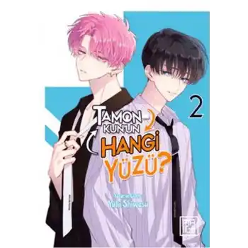 Tamon-Kunun Hangi Yüzü? 2