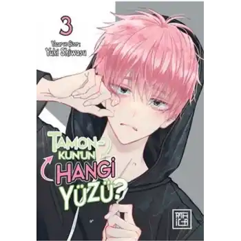 Tamon - Kunun Hangi Yüzü? 3