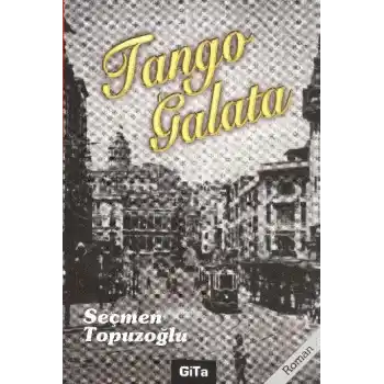 Tango Galata