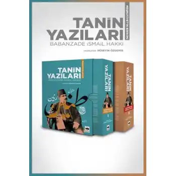Tanin Yazıları - Meşrutiyetin Birikimi