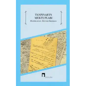 Tanpınarın Mektupları