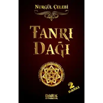 Tanrı Dağı