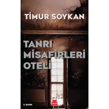 Tanrı Misafirleri Oteli