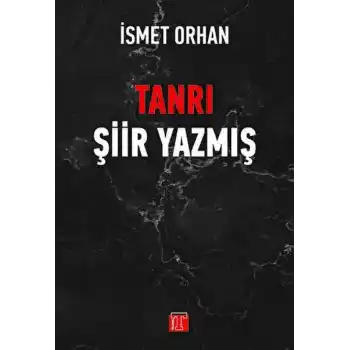 Tanrı Şiir Yazmış