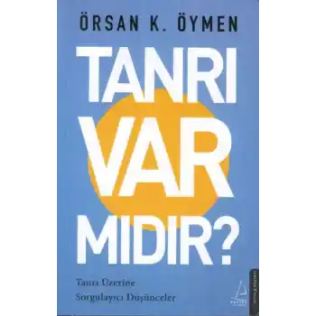 Tanrı Var Mıdır?