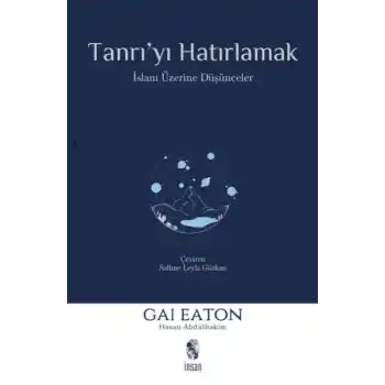 Tanrıyı Hatırlamak