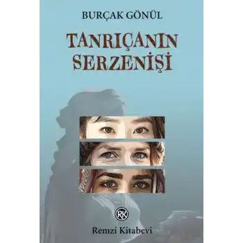 Tanrıçanın Serzenişi