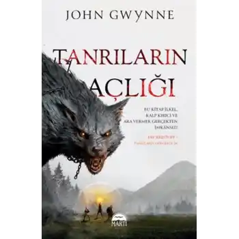 Tanrıların Açlığı