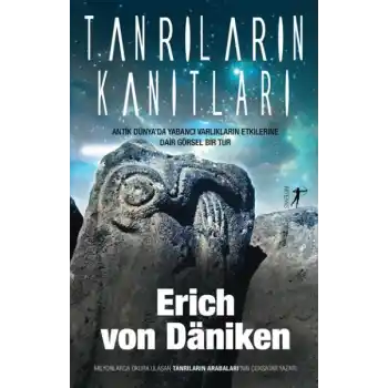 Tanrıların Kanıtları