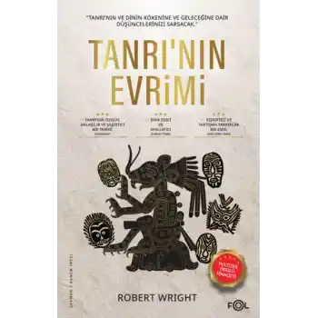 Tanrı’nın Evrimi