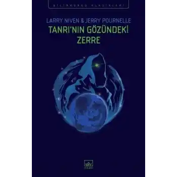 Tanrı’nın Gözündeki Zerre