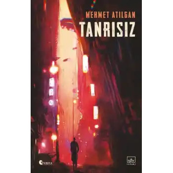 Tanrısız