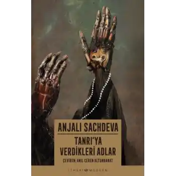 Tanrı’ya Verdikleri Adlar