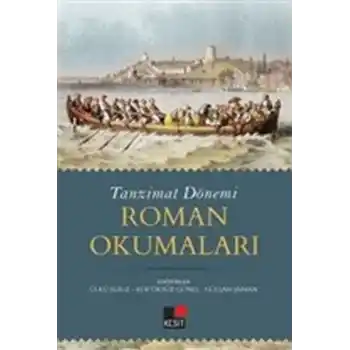 Tanzimat Dönemi Roman Okumaları