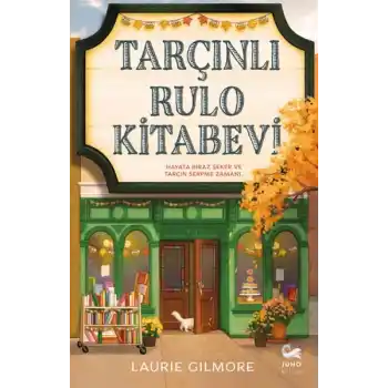 Tarçınlı Rulo Kitabevi 