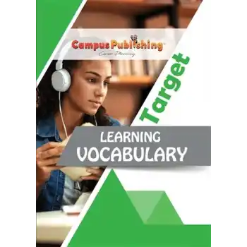 Target Learning Vocabulary 11