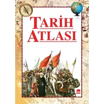 Tarih Atlası